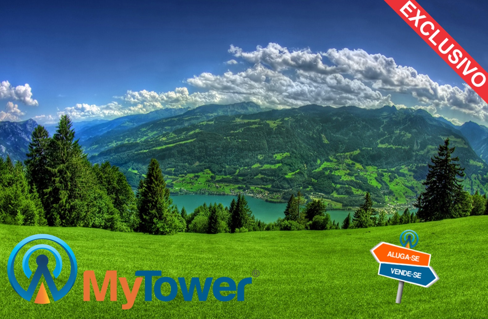 MyTower